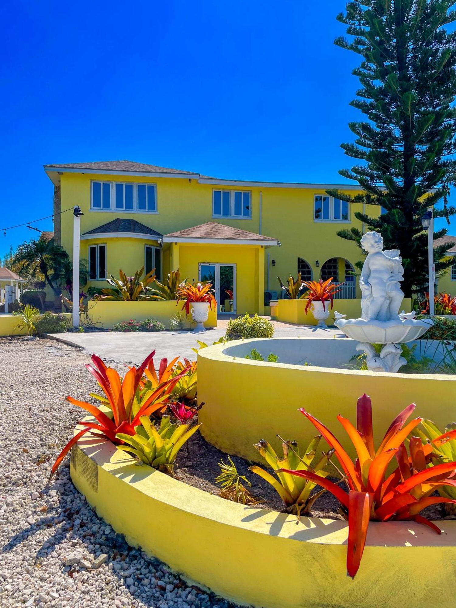 Frühstückspension Golden Palm 3*