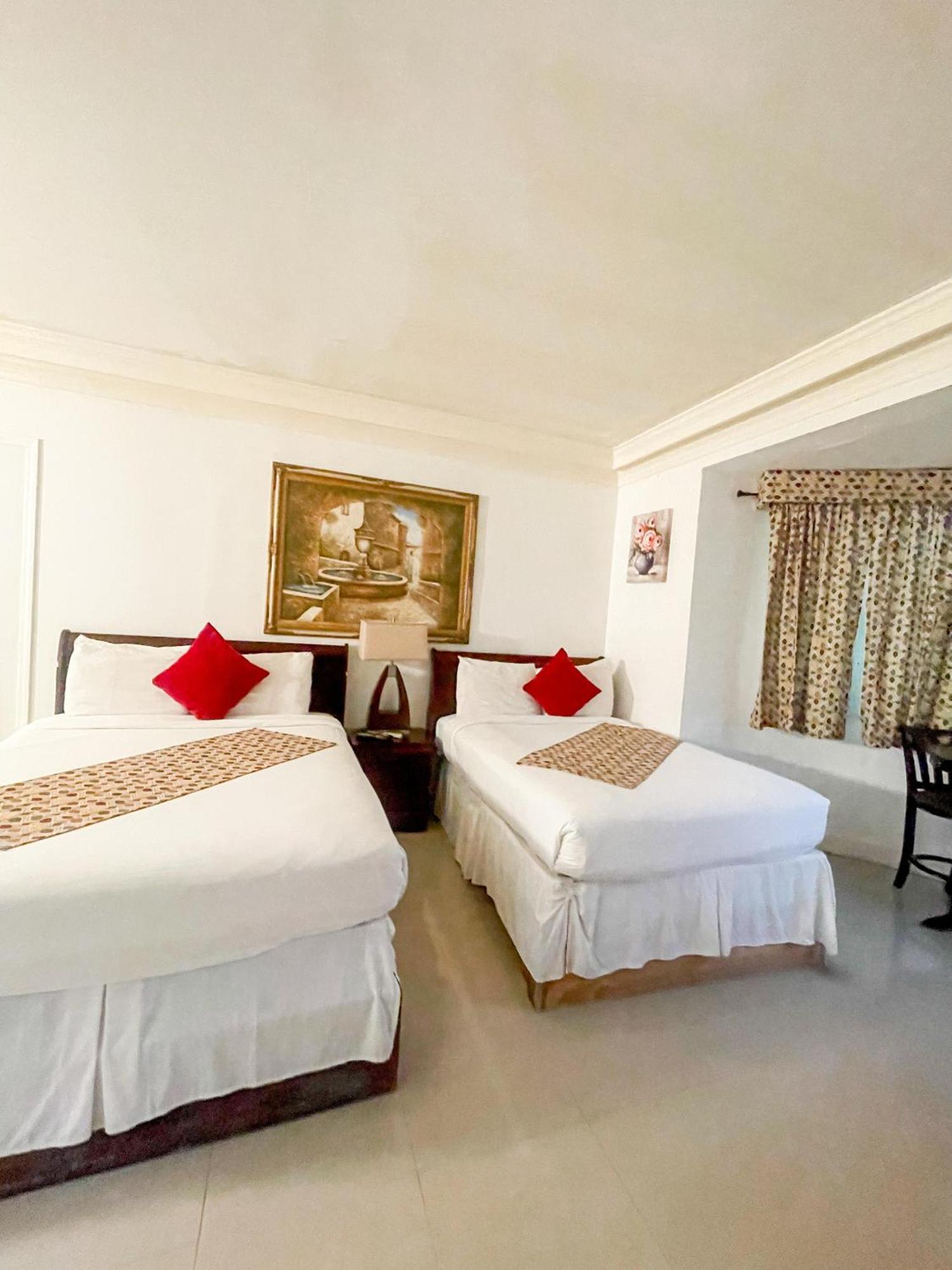 Golden Palm 3* Nassau