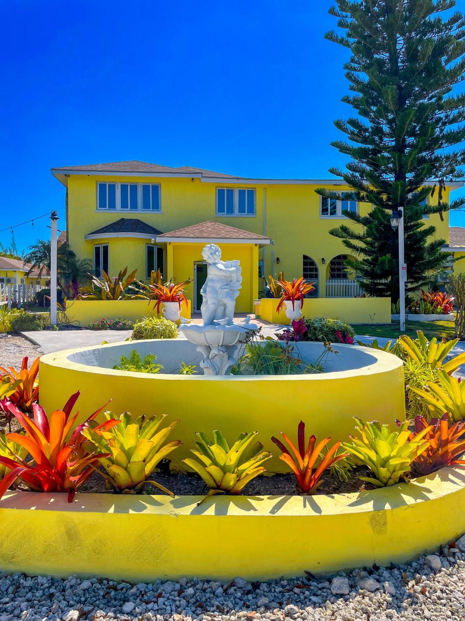 Golden Palm Frühstückspension 3*